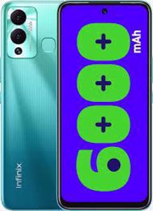 Infinix HOT 12 Play (4 GB/64 GB)