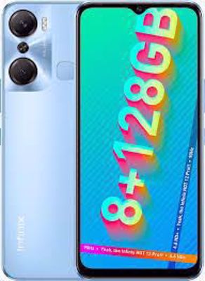 Infinix Hot 12 Pro (6 GB/64 GB)