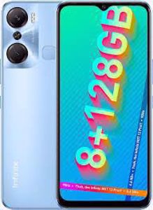 Infinix Hot 12 Pro (8 GB/128 GB)