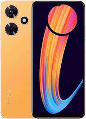 Infinix Hot 30i (4 GB/64 GB)