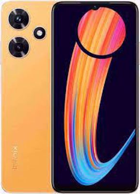 Infinix Hot 30i (8 GB/128 GB)