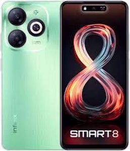 Infinix SMART 8 (4 / 64 GB)