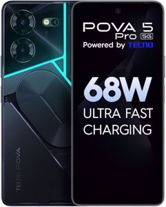 Tecno Pova 5 Pro 5G ( 8 GB/ 256 GB)