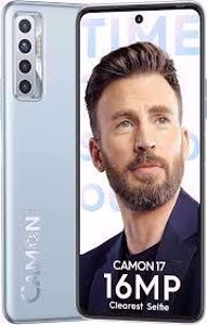 Tecno Camon 17 (6 GB/128 GB)