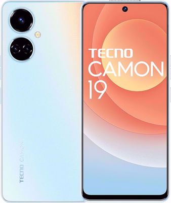 Tecno Camon 19 (6 GB/128 GB)