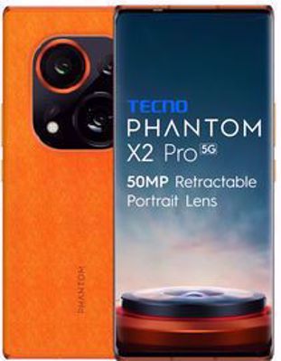 Tecno Phantom X2 Pro 5G (12 GB/256 GB)