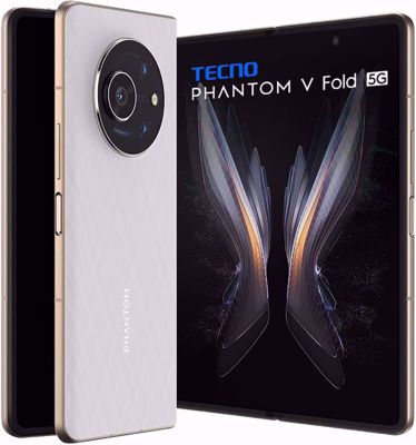 Tecno Phantom V Fold 5G (12 GB/256 GB)