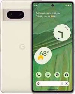 Google Pixel 7 (8 GB/128 GB)