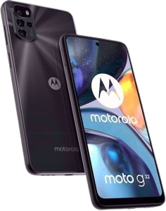 Motorola Moto G22 (4 GB/64 GB)