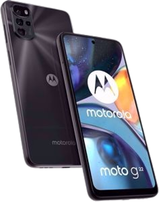 Motorola Moto G22 (4 GB/64 GB)