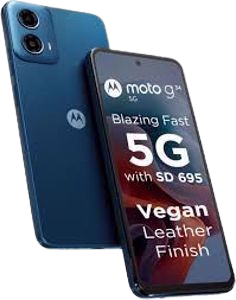 Motorola Moto G34 5G (4 GB/128 GB)