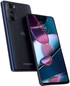 Motorola Moto Edge 30 Pro (8 GB/128 GB)