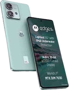 Motorola Moto Edge 40 Neo (8 GB/ 128 GB)