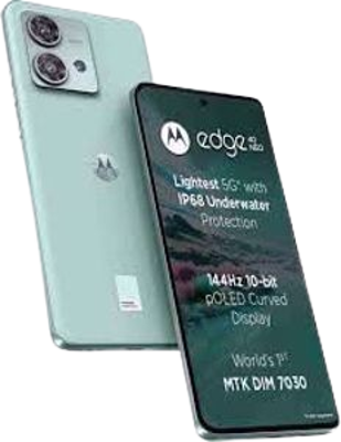 Motorola Moto Edge 40 Neo (8 GB/ 128 GB)