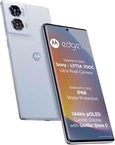 Motorola Moto Edge 50 Fusion (8 GB/128 GB)