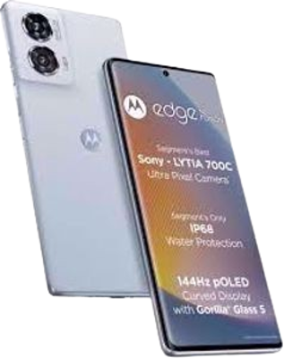 Motorola Moto Edge 50 Fusion (8 GB/128 GB)