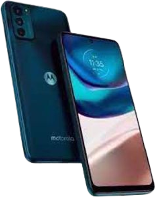 Motorola Moto G42 (4 GB/64 GB)