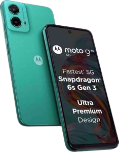 Motorola Moto G45 5G (4 GB/128 GB)