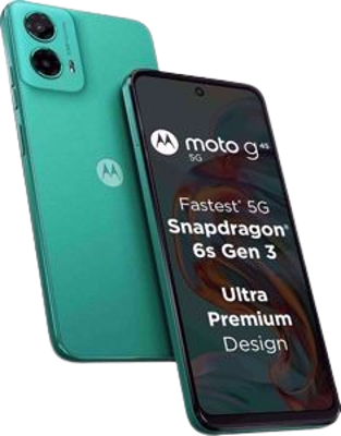 Motorola Moto G45 5G (4 GB/128 GB)