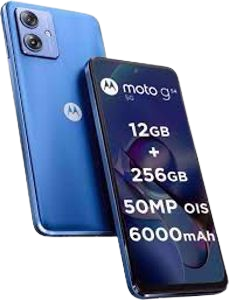 Motorola Moto G54 5G (12 GB/ 256 GB)