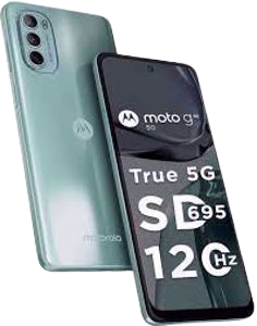 Motorola Moto G62 5G (6 GB/128 GB)