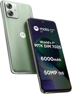 Motorola Moto G64 5G (12 GB/256 GB)