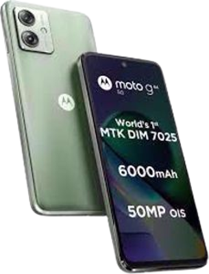 Motorola Moto G64 5G (12 GB/256 GB)