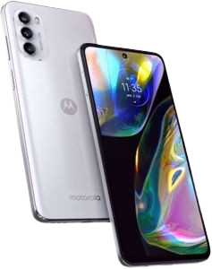 Motorola Moto G82 5G (6 GB/128 GB)