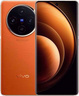 Vivo X100 Pro (16 GB/512 GB)