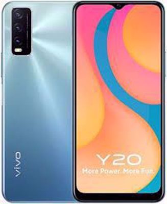 Vivo Y20G (4 GB/64 GB)