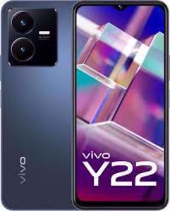 Vivo Y22 2022 (4 GB/64 GB)