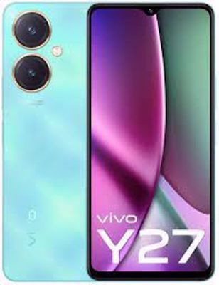 Vivo Y27 (6 GB/128 GB)