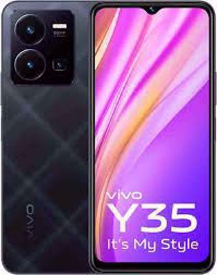 Vivo Y35 (8 GB/128 GB)