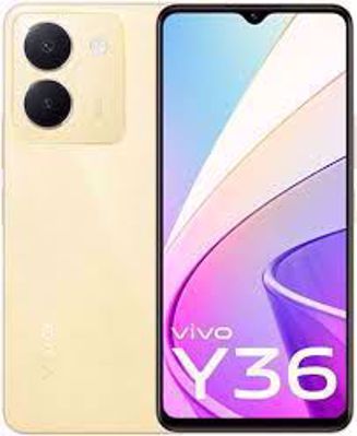 Vivo Y36 8GB / 128GB