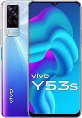 Vivo Y53s (8 GB/128 GB)