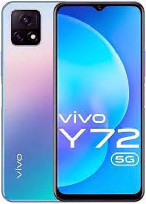 Vivo Y72 5G (8 GB/128 GB)