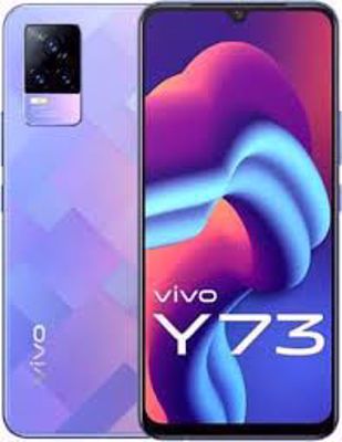 Vivo Y73 (8 GB/128 GB)