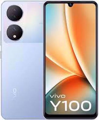 Vivo Y100 5G (8 GB/128 GB)