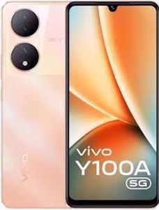 Vivo Y100A 5G (8 GB/128 GB)