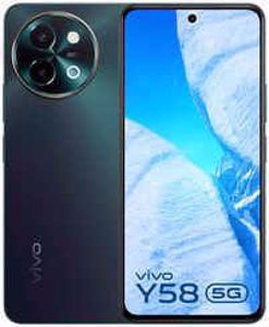 Vivo Y58 5G (8 GB/128 GB)