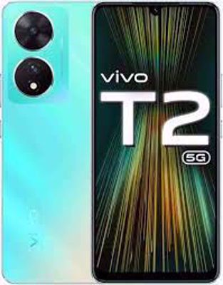 Vivo T2 5G (6 GB/128 GB)