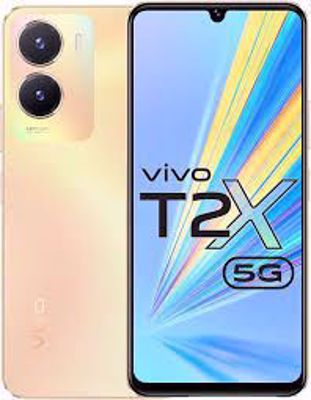 Vivo T2x 5G (4 GB/128 GB)