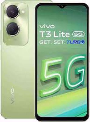 Vivo T3 Lite 5G (4 GB/128 GB)