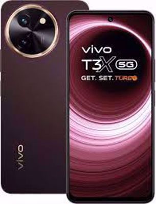 Vivo T3x 5G (4 GB/128 GB)