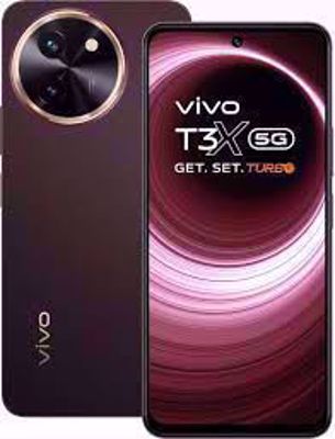 Vivo T3x 5G (8 GB/128 GB)