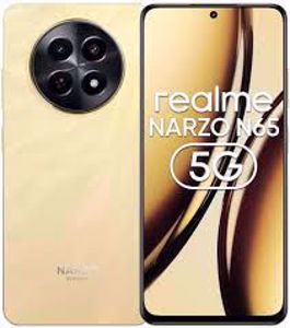 Realme Narzo N65 5G (4 GB/128 GB)