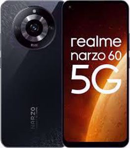 Realme Narzo 60 5G (8 GB/256 GB)