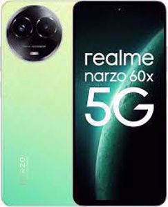 Realme Narzo 60X 5G (4 GB/128 GB)