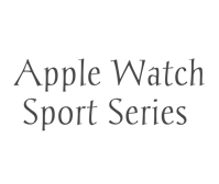 Picture for category APPLE WATCH SPORT SERIES