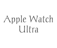 Picture for category Apple Watch Ultra